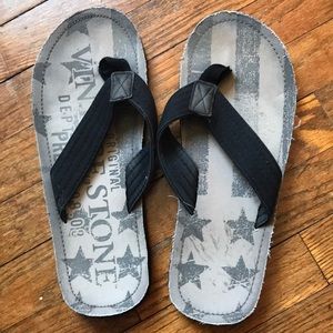 Men’s Sandals Size 13